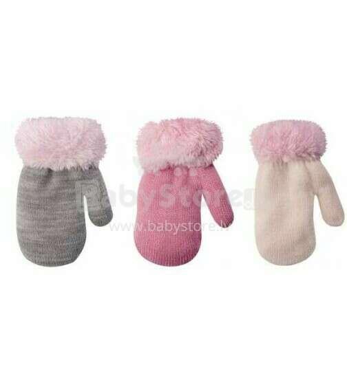 Dūraiņīši FUR GIRL  R-001A ,YOclub 14cm