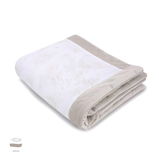 Makaszka Velvet Blanket Art.155384