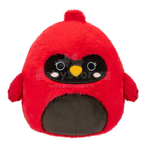 SQUISHMALLOWS Fuzz-A-Mallows Pehme mänguasi, 30 cm