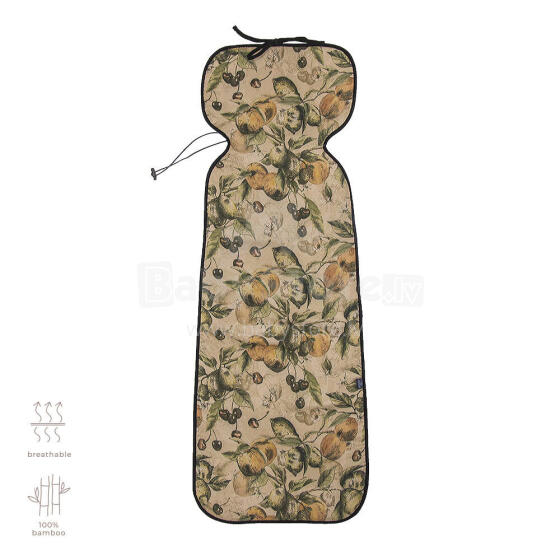 Makaszka Car Seat Pad Art.155563
