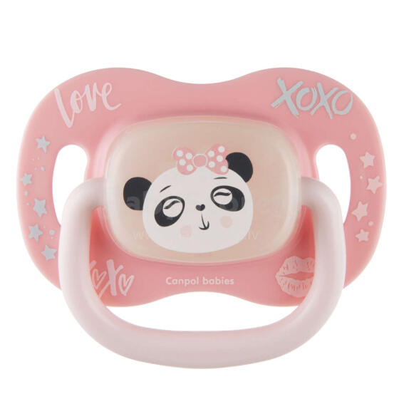 Canpol Babies Exotic Art.34/922_pand