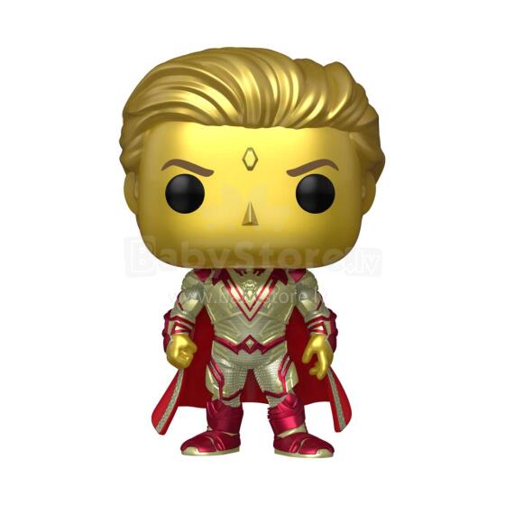 FUNKO POP! Vinyl figuur: Guardians of the Galaxy vol.3 - Adam Warlock