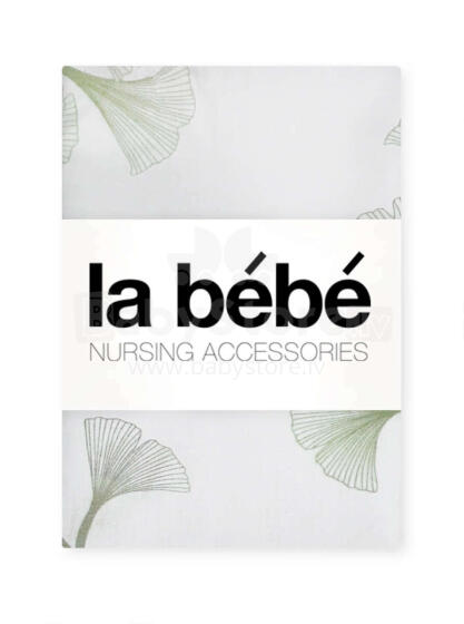 La bebe™ Cotton Nappy Art.156138 Nappies (cotton) 100x150cm