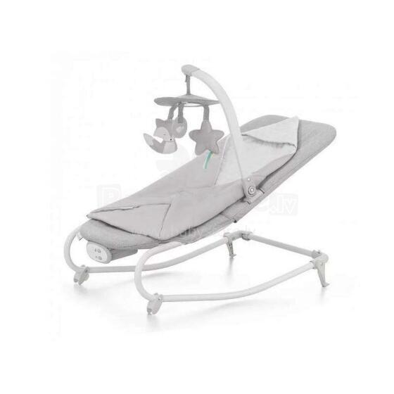 KinderKraft'20 Felio Art.KBFELI20GRY0000 Stone Grey