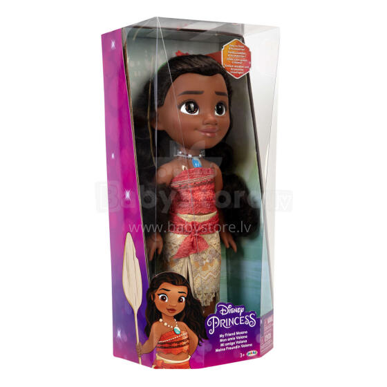 DISNEY PRINCESS nukk Moana
