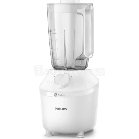 Philips Art.HR2041/00 White 1.9l