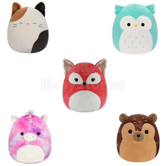 SQUISHMALLOWS W1 Pehme mänguasi, 30 cm