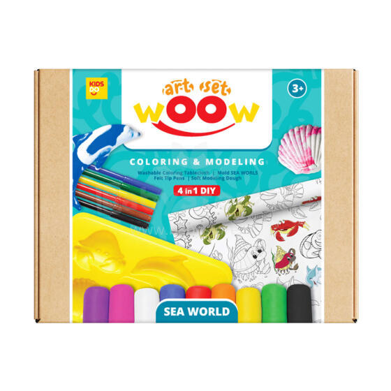 KIDS DO Art.F-41002 WOOW