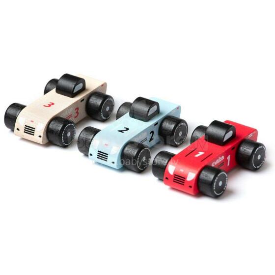 Cubika Racing Cars Art.15474