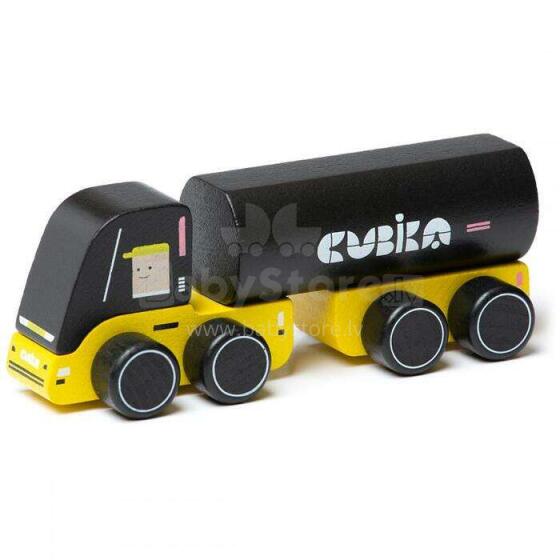 Cubika Truck Art.15528