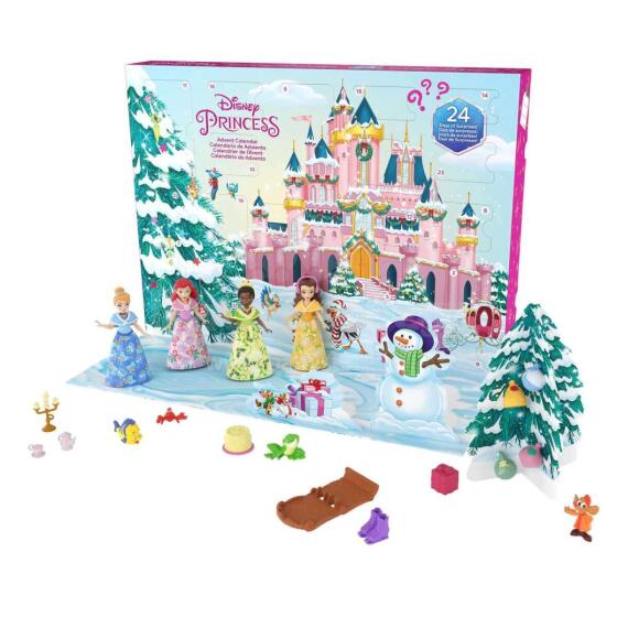 Disney Princess HLX06