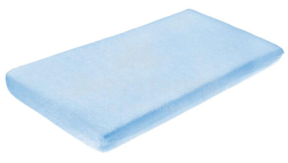 Sensillo Frote Sheet Art.SILLO-2144 Blue