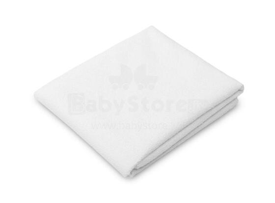 Sensillo Waterproof Sheet  Art.SILLO-1002 White