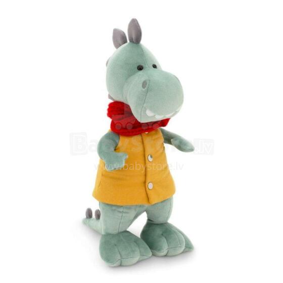 Orange Toys Max The Dragon Art.2419/37 Pehme mängukaru (37cm)