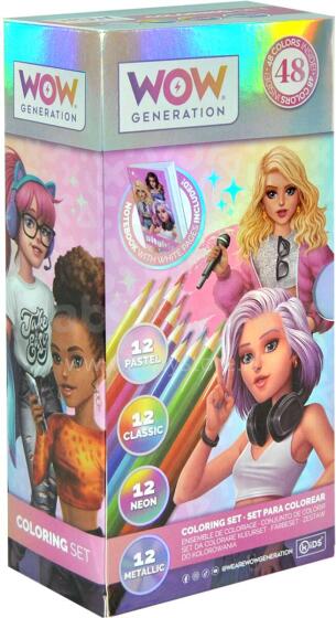 WOW GENERATION Art.WOW00044