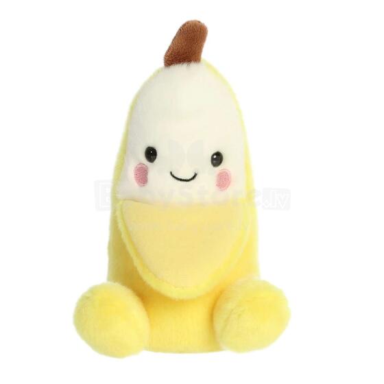 AURORA Palm Pals pehme mänguasi banaan Gwen, 12 cm