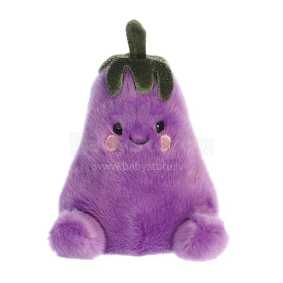 AURORA Palm Pals pehme mänguasi baklažaan Aubrey, 12 cm