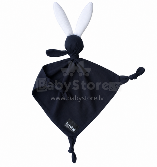 La Bebe™ Sleep Comforter Art.156856 Black