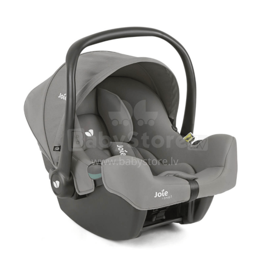 Joie I-Snug 2 Art.156934 Pebble 40-75cm Turvahäll 0-13kg