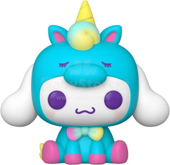 Funko Pop Sanrio - Cinnamoroll Art.156938 Фигурка: Sanrio - Cinnamoroll