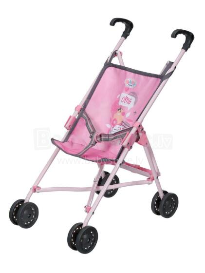BABY BORN Nukuvanker