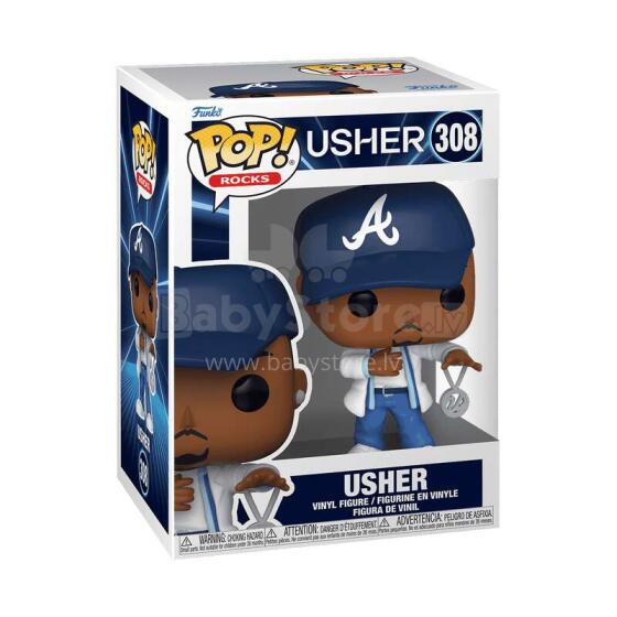 FUNKO POP! Vinyl figuur: Usher