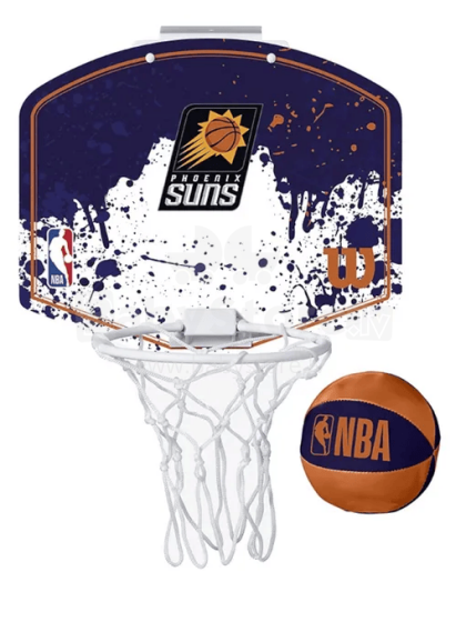 Wilson WTBA1302PHO  Кольцо баскетбольное