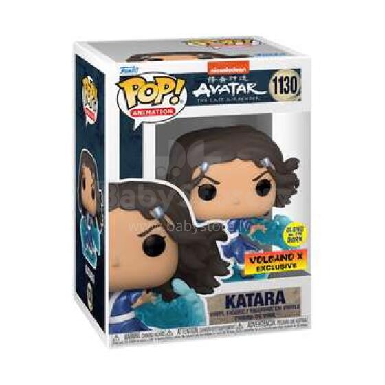 FUNKO POP! Vinyl figuur: Avatar - Katara