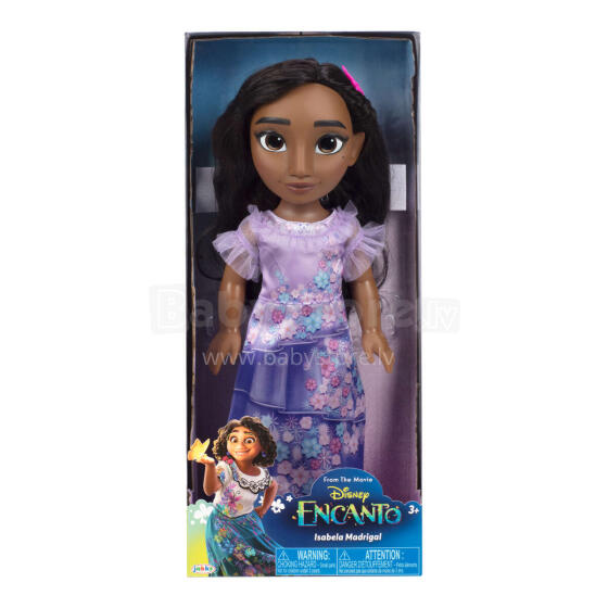 DISNEY PRINCESS ENCANTO nukk Isabela