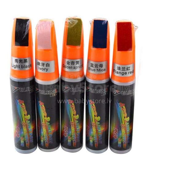 Ikonka Art.KX9755_5 Fix it Pen Pro Smart scratch corrector gold
