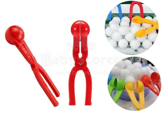 Bebe Basic Art.KX5611  Lumepalli tegija ballmaker