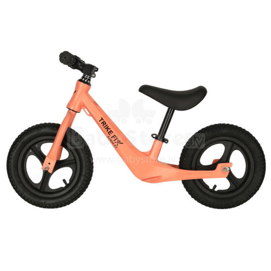 Ikonka Art.KX4357_1 Trike Fix Active X2 maastikuratas oranž