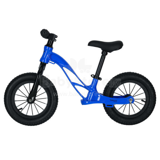 Ikonka Art.KX4356 Trike Fix Active X1 maastikuratas sinine