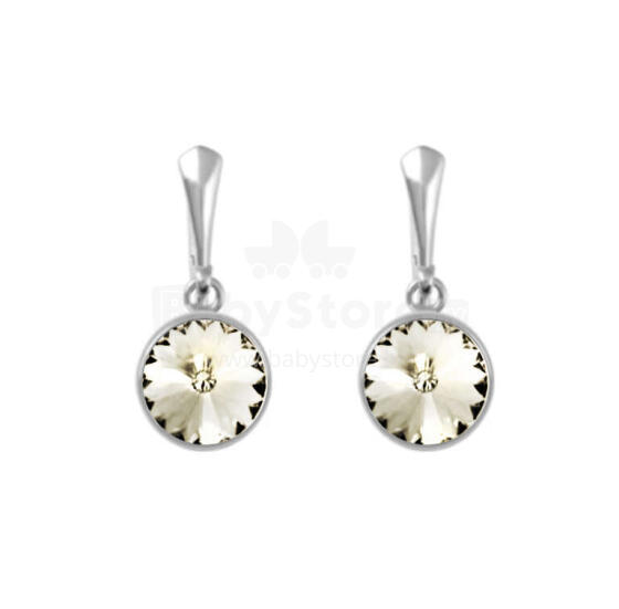 La bebe™ Jewelry Natural Stone Earrings Moonlight