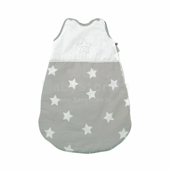 Lorelli Sleeping Bag Art.20060133501 Grey Stars детский спальный мешок