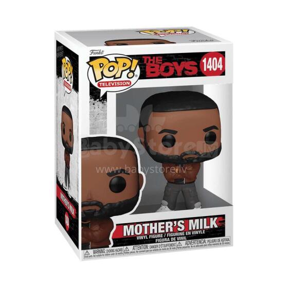FUNKO POP! Vinyl figuur: The Boys - Mother´s Milk