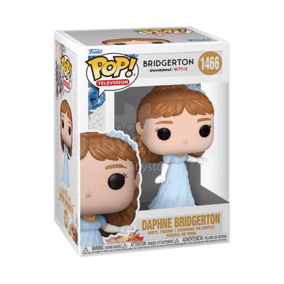 FUNKO POP! Vinyl figuur: Bridgerton - Daphne