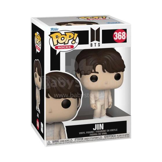 FUNKO POP! Vinyl figuur: BTS - Jin