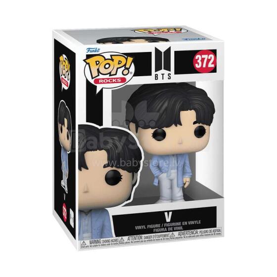 FUNKO POP! Vinyl figuur: BTS - V