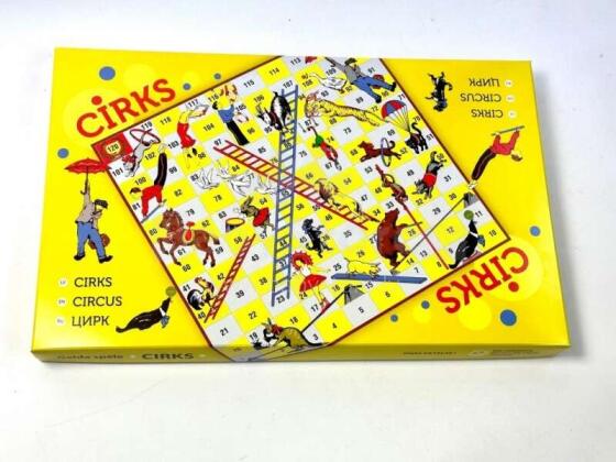 Circus Art.1514000