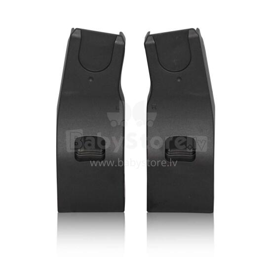 Cavoe AXO adapters for attaching the car seat Art.EC35