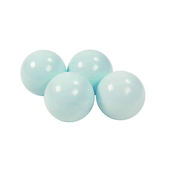 Meow Extra Balls  Art.1038682 Teal   Pallid bassein,50tk.