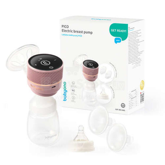 Baby Ono Art. 1485 PICO Electric breast pump