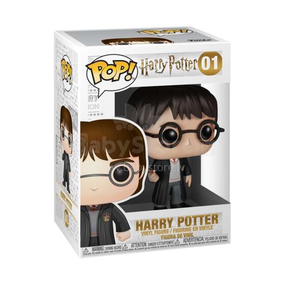FUNKO POP! Vinyl Figuur: Harry Potter