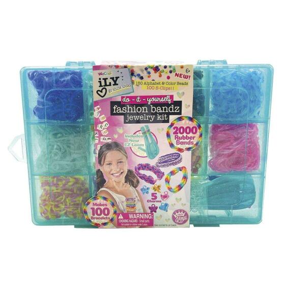 WECOOL DIY komplekt Moeehted