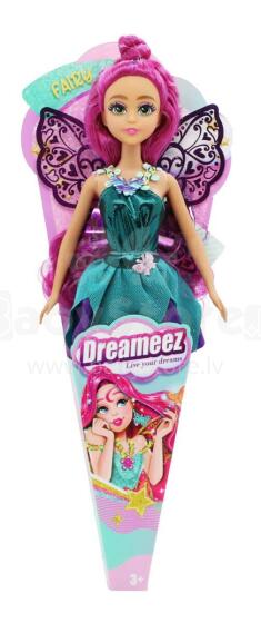 FUNVILLE Dreameez nukk Haldjas