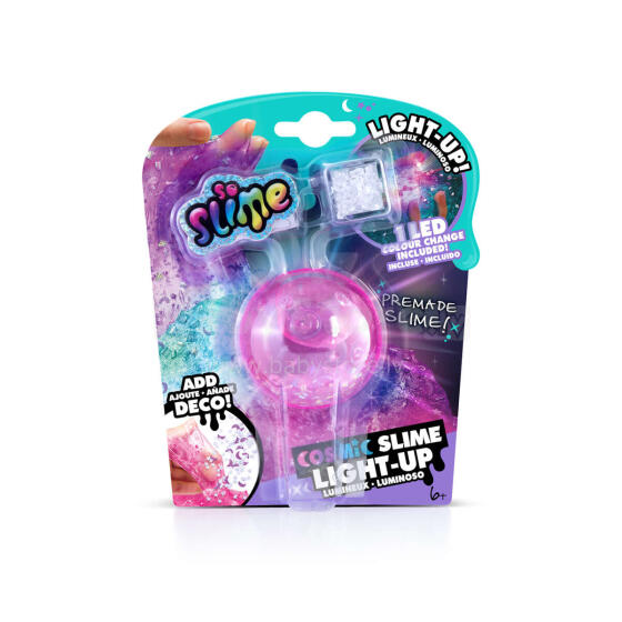 CANAL TOYS helendav lima Cosmic