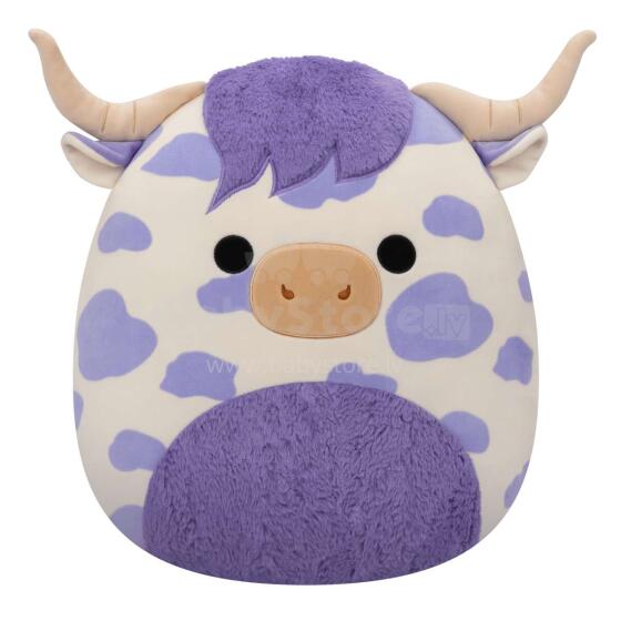 SQUISHMALLOWS W18 Pehme mänguasi Conway, 40 cm