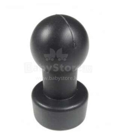 Ikonka Art.KX4027 Seene post cap siaki batuut