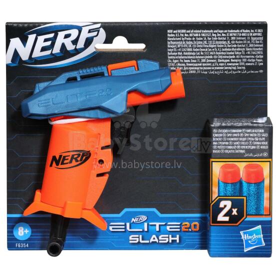 NERF Elite 2.0 Mängurelv Slash